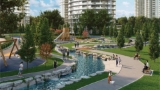 Icon at Southgate City by Ledingham McAllister presale