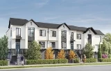 The Hillcrest by Vertex Developments presale