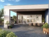 Triple Crown Resident by WA Architects Ltd. presale