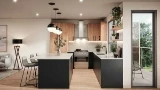 The Park Landmark by Darshan Builders presale