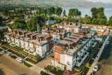 Gyro Beach Townhomes by Northern Lights Land Development Corp presale