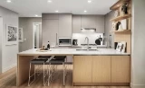 Luxe Lansdowne by Canderel Residential and Townline presale