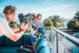 Gyro Beach Townhomes by Northern Lights Land Development Corp presale