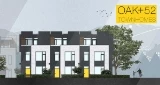 Oak+52 Townhomes by Coromandel Properties presale