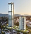 Smith and Farrow by Boffo Developments Ltd. presale