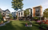 Acadia Townhomes by Diverse Properties presale