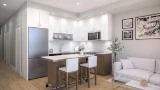 Sole Cawston by Edgecombe Builders Group presale