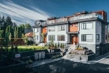 Gyro Beach Townhomes by Northern Lights Land Development Corp presale