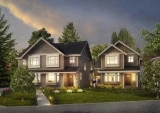 Brock House by Azora presale