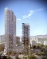 2 Burrard Place by Reliance Properties and Jim Pattison Developments Ltd. presale