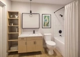 Sole Cawston by Edgecombe Builders Group presale
