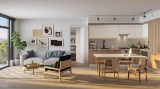 Frame by Coromandel Properties and Peterson Group presale