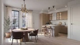 King & Columbia by Forme Development presale
