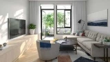 Oak+52 Townhomes by Coromandel Properties presale