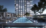 Park West at Lions Gate Village by Keltic Canada Development presale