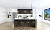 Odyssey by Forge Properties Inc. presale