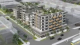 Grafia by Porte Communities presale