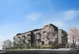 King & Columbia by Forme Development presale