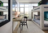 Smith and Farrow by Boffo Developments Ltd. presale