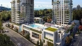 Park West at Lions Gate Village by Keltic Canada Development presale