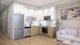 Sole Cawston by Edgecombe Builders Group presale
