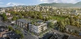 The Saint George by Reliance Properties and Kingsett Capital presale