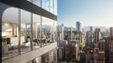 2 Burrard Place by Reliance Properties and Jim Pattison Developments Ltd. presale