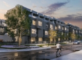 Morrison Walk by Creo Developments presale