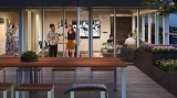 Frame by Coromandel Properties and Peterson Group presale