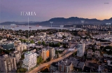 Italia by Solterra Group of Companies presale