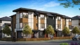 Wedgemont by Wesmont Homes presale