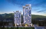 Park West at Lions Gate Village by Keltic Canada Development presale