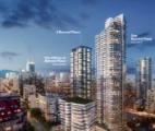 2 Burrard Place by Reliance Properties and Jim Pattison Developments Ltd. presale