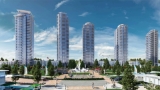 Icon at Southgate City by Ledingham McAllister presale