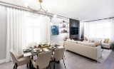 Byrnepark by Polygon Homes presale