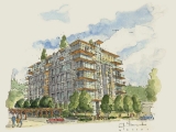 Weston Place by Darwin presale
