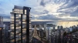 2 Burrard Place by Reliance Properties and Jim Pattison Developments Ltd. presale