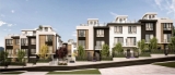 BURQVILLE TOWNHOMES by Kadium Properties presale