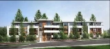 Odyssey by Forge Properties Inc. presale