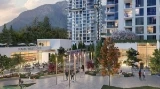 Park West at Lions Gate Village by Keltic Canada Development presale