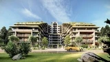 Bayrock Terrace by Aultrust Development presale