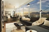 2 Burrard Place by Reliance Properties and Jim Pattison Developments Ltd. presale