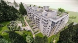 Bayrock Terrace by Aultrust Development presale