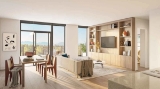 Frame by Coromandel Properties and Peterson Group presale