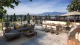 Savoy by Aria Pacific Development Inc. presale
