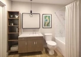 Sole Cawston by Edgecombe Builders Group presale