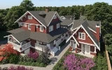 West Blvd and West 53rd by Formwerks Boutique Properties presale
