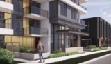 Wordsworth by Polygon Homes presale