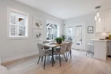 Brock House by Azora presale
