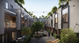 Woodland Block by First Track Development presale